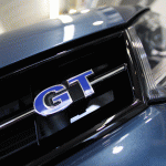 VW ポロ　GTI プレミアムコーティング施工。